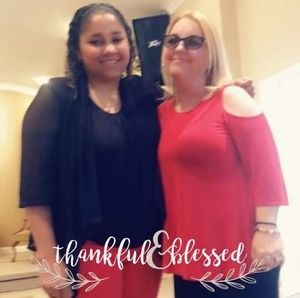 Meet your Posher, Jen